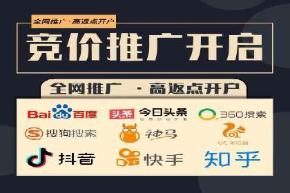 信息流广告代理案例成果展示